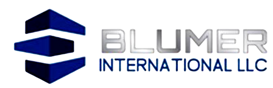 Blumer International logo