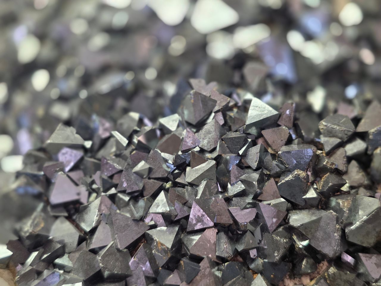Primary Magnesium